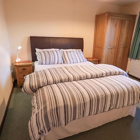 Apartamento 9 Camden Building Kendal Exterior foto