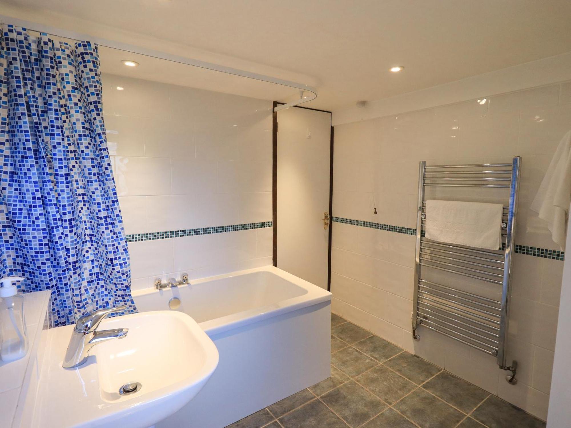 Apartamento 9 Camden Building Kendal Exterior foto