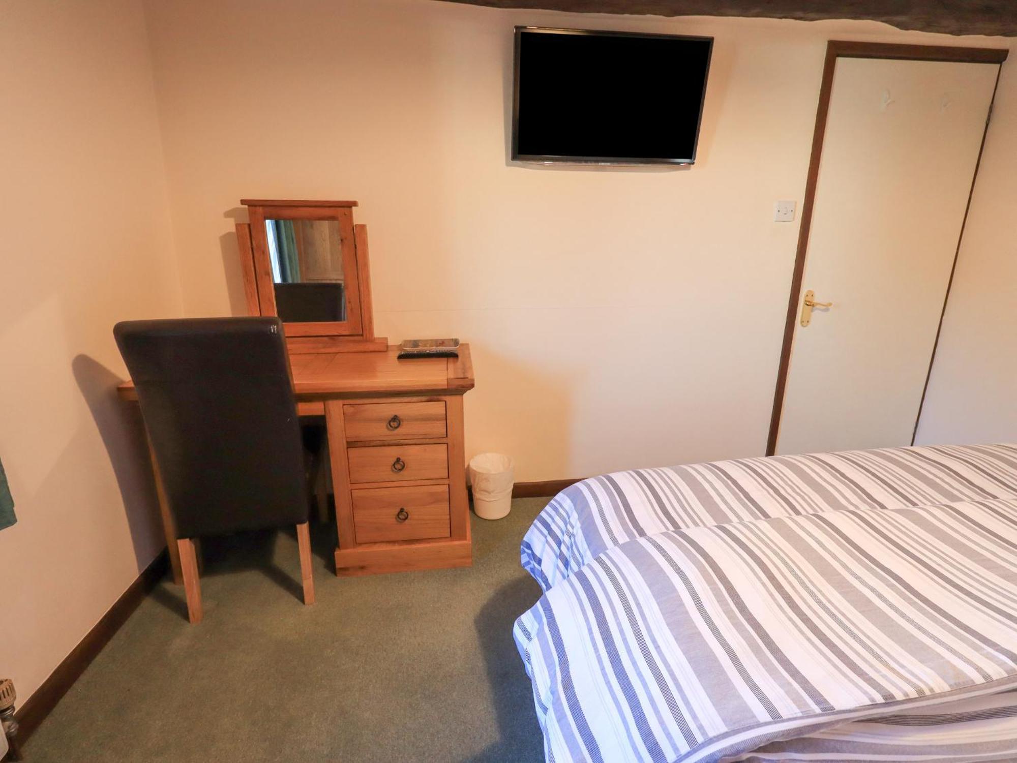 Apartamento 9 Camden Building Kendal Exterior foto