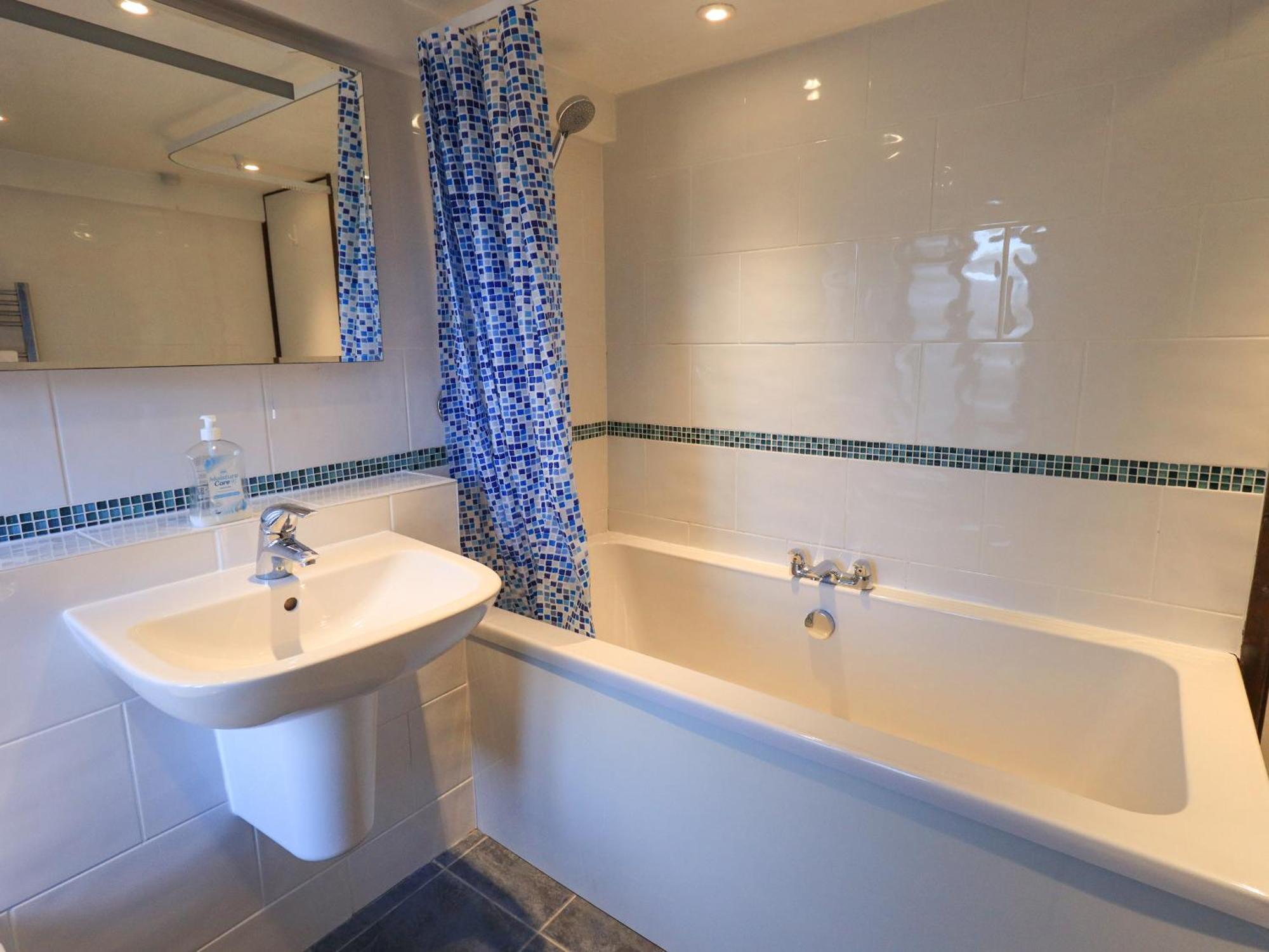 Apartamento 9 Camden Building Kendal Exterior foto